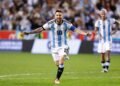Messi y su legado: un viaje entre victorias y emociones