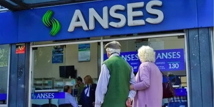 Aumento de las jubilaciones de Anses en agosto de 2026