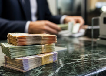 Tasas de plazo fijo: comparación de rendimientos entre bancos por depósitos de $1 millón a 30 días