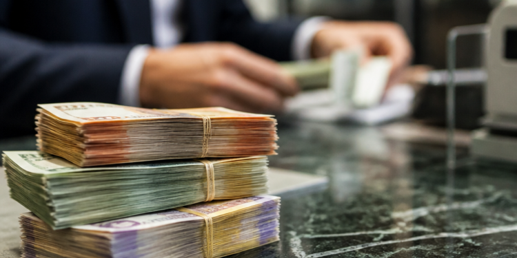 Tasas de plazo fijo: comparación de rendimientos entre bancos por depósitos de $1 millón a 30 días