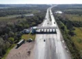 El Gobierno cede por primera vez la administración de una ruta nacional a una provincia