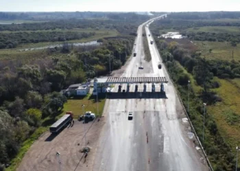El Gobierno cede por primera vez la administración de una ruta nacional a una provincia