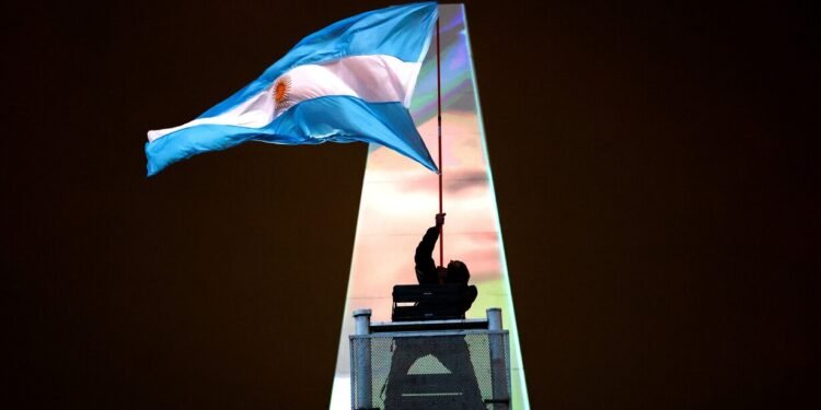 El Gobierno no instaurará un feriado nacional tras el regreso de la Selección