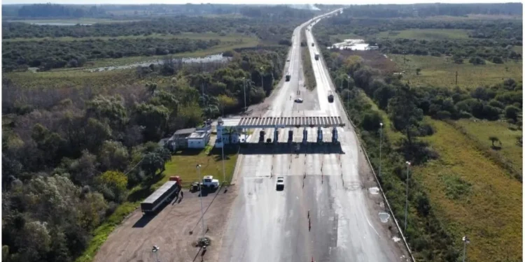 El Gobierno cede por primera vez la administración de una ruta nacional a una provincia