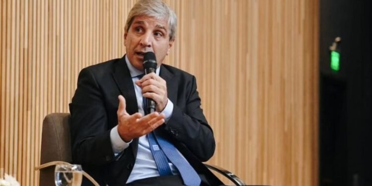 Caputo en la recta final: “artillería pesada” y sorpresas en camino