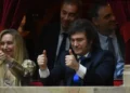 A pesar de la crisis de Adorni, el Gobierno logró más leyes en el primer semestre que en todo 2025