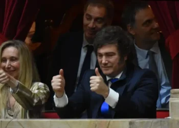 A pesar de la crisis de Adorni, el Gobierno logró más leyes en el primer semestre que en todo 2025