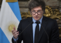 Javier Milei: anuncios y medidas del Gobierno del 27 de julio de 2026