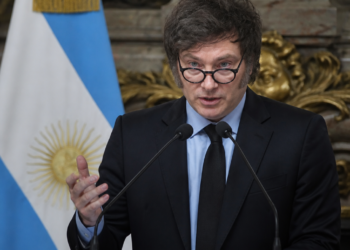 Javier Milei: anuncios y medidas del Gobierno del 27 de julio de 2026