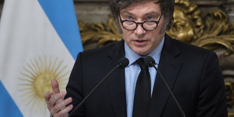 Javier Milei: anuncios y medidas del Gobierno del 27 de julio de 2026