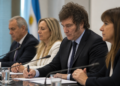 Designación de nuevos funcionarios en áreas clave del Gobierno