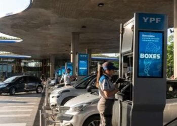 Las ventas de combustibles muestran una leve estabilización en mayo, aunque algunas provincias reportan caídas