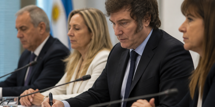 Designación de nuevos funcionarios en áreas clave del Gobierno