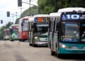 Suben las tarifas y los subsidios para colectivos, pero los empresarios advierten que no es suficiente