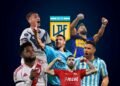Las incorporaciones confirmadas en la Primera División del fútbol argentino tras la Copa del Mundo