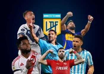 Las incorporaciones confirmadas en la Primera División del fútbol argentino tras la Copa del Mundo