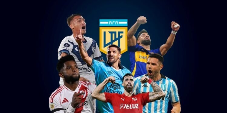 Las incorporaciones confirmadas en la Primera División del fútbol argentino tras la Copa del Mundo