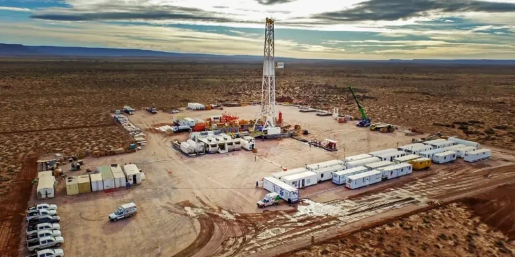 Crecimiento en Vaca Muerta y desafíos para los proveedores de petróleo