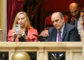 El proyecto clave para Karina Milei sigue estancado, mientras el Gobierno adopta una postura firme ante los reclamos