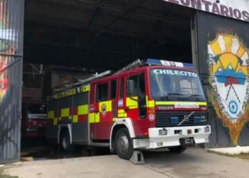 Incendio forestal en La Rioja: 900 hectáreas arrasadas en un solo día