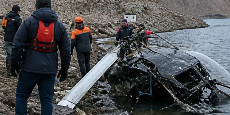 La devastadora escena del accidente aéreo en San Juan y el homenaje a las víctimas