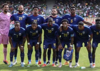 Mundial 2026: La selección argentina se enfrenta a Cabo Verde en 16avos