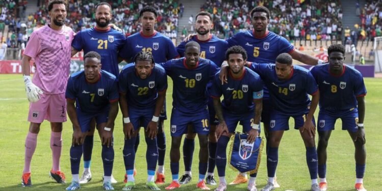 Mundial 2026: La selección argentina se enfrenta a Cabo Verde en 16avos