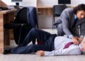 Indemnización significativa: sufrió un infarto en su lugar de trabajo, le enviaron un remís y quedó postrado