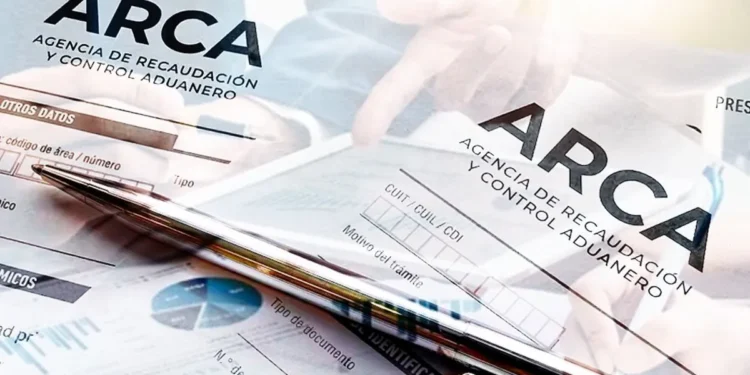 Inocencia Fiscal: ARCA establece el procedimiento para el pago del adicional del 50% en casos de evasión