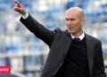 Zinedine Zidane asume como director técnico de la Selección de Francia hasta 2030
