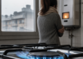 Aumento del gas en agosto: consumo de una familia tipo en invierno y su impacto en la factura
