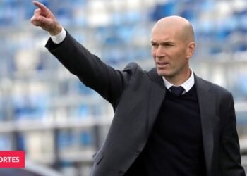 Zinedine Zidane asume como director técnico de la Selección de Francia hasta 2030