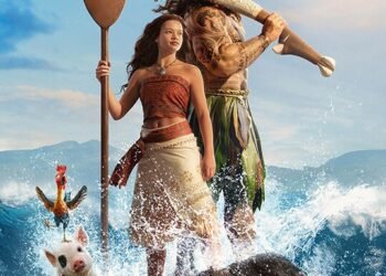 Acción, amor y suspenso: las diez películas más vistas de Disney+ este 26 de julio