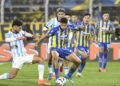 Rosario Central enfrenta a Racing en el Torneo Clausura: horarios, formaciones y opciones para ver el partido