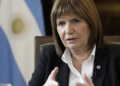 Patricia Bullrich: “Es complicado rechazar esta ley”