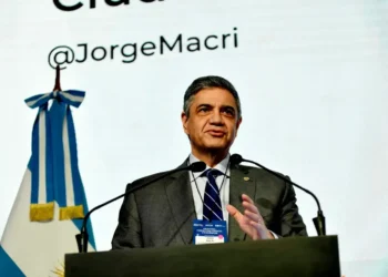 Jorge Macri defendió un acuerdo con LLA en la Capital: “No podemos permitir que el kirchnerismo vuelva”