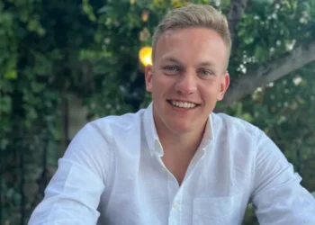Falleció Mark Lensink, el turista neerlandés involucrado en un accidente en las Cataratas del Iguazú