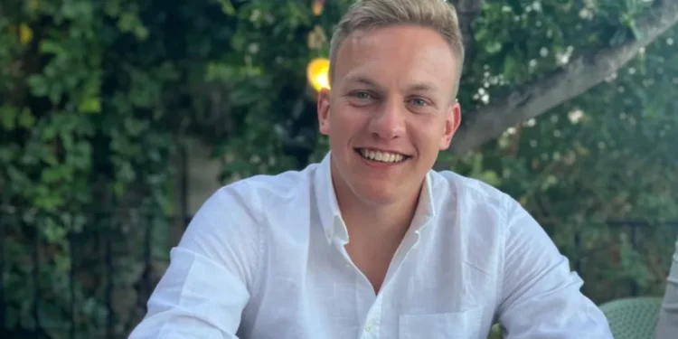 Falleció Mark Lensink, el turista neerlandés involucrado en un accidente en las Cataratas del Iguazú
