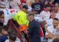 Imponen derecho de admisión a barras de San Lorenzo y Huracán tras enfrentamiento en el Mundial