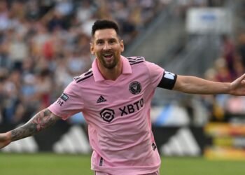 Lionel Messi regresó a Miami tras un descanso en Rosario: razones de su vuelta anticipada