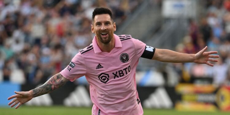 Lionel Messi regresó a Miami tras un descanso en Rosario: razones de su vuelta anticipada