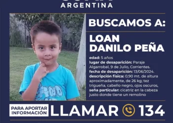 Caso Loan: testimonios de perito, comisario y ex viceintendente en el juicio