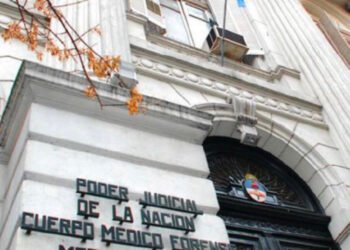 Análisis forense en la Morgue Judicial: un pilar en el esclarecimiento de crímenes en el país