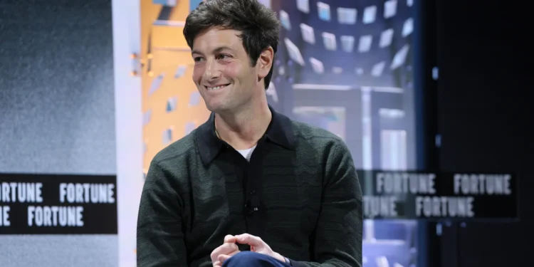 Joshua Kushner, el demócrata que podría incursionar en el negocio de los derechos comerciales de la FIFA
