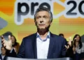 El PRO intensifica su estrategia electoral tras el regreso de Macri