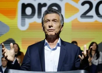 El PRO intensifica su estrategia electoral tras el regreso de Macri