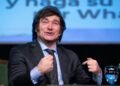 El riesgo país se acerca a los 400 puntos, y Argentina se aproxima a reingresar en el mercado internacional