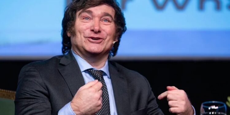 El riesgo país se acerca a los 400 puntos, y Argentina se aproxima a reingresar en el mercado internacional