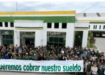 Crisis en Metalfor: la firma de maquinaria enfrenta deudas salariales y habilita un procedimiento preventivo