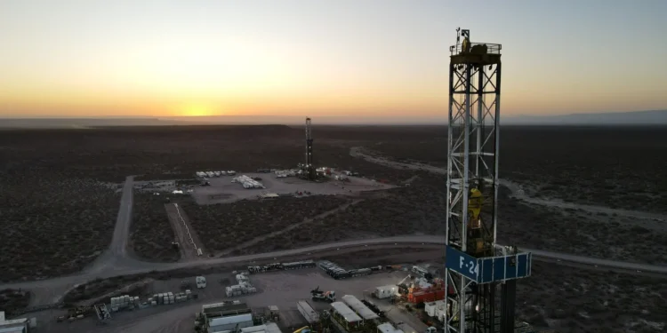 Vista Energy consolida un rol absolutamente estratégico en Vaca Muerta.